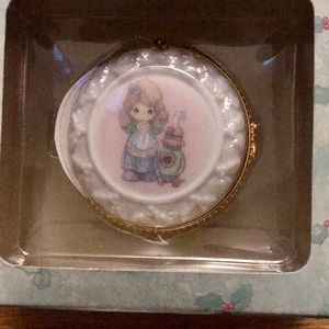 NWT PRECIOUS MOMENTS Ornament/Keepsake